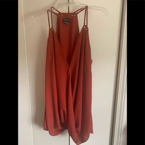 City Chic small tank top